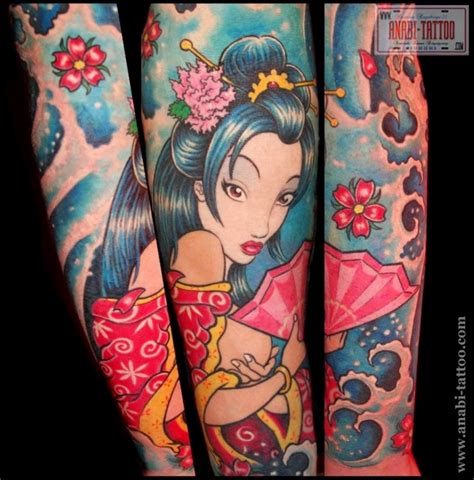 geisha tattoo|geisha tattoo meaning for women.